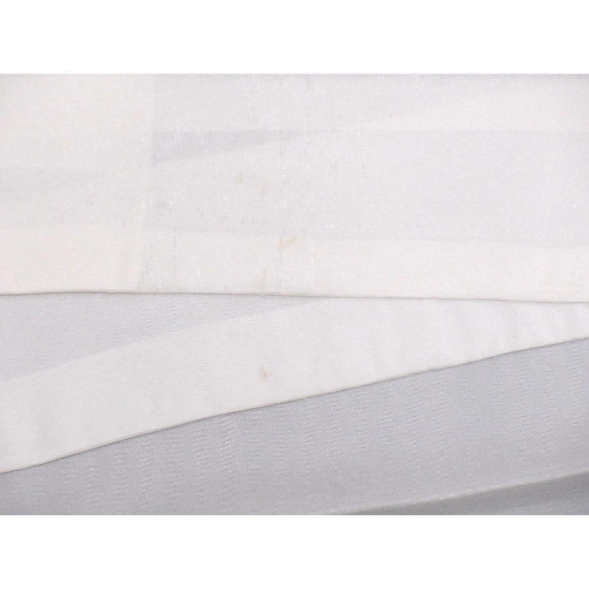 訪問着　縞大島紬　友禅加工