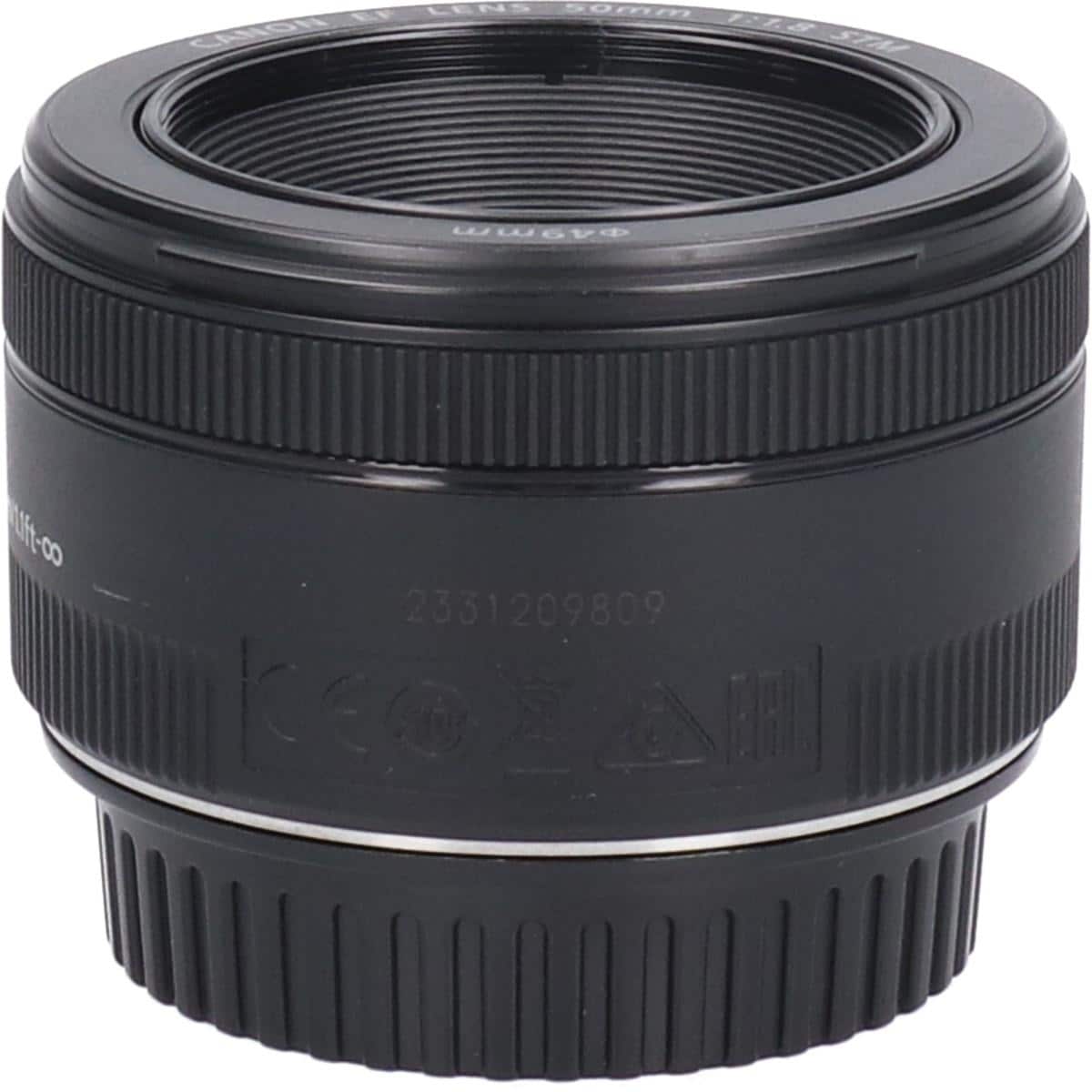 ＥＦ５０ｍｍ　Ｆ１．８ＳＴＭ