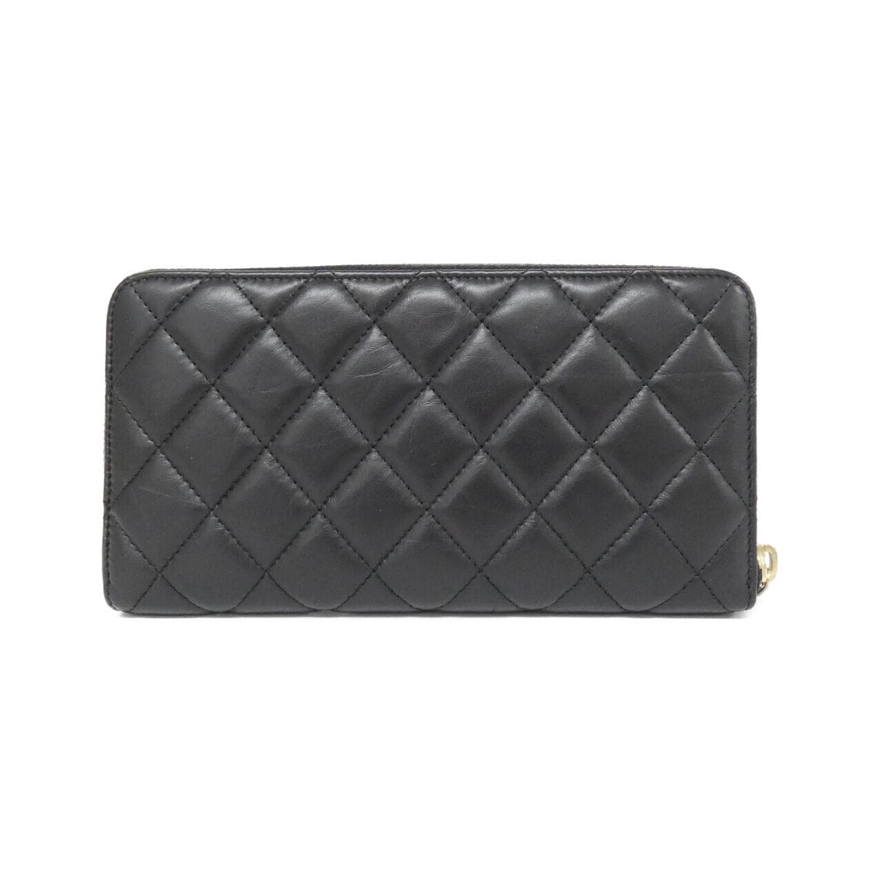 シャネル 80830 財布