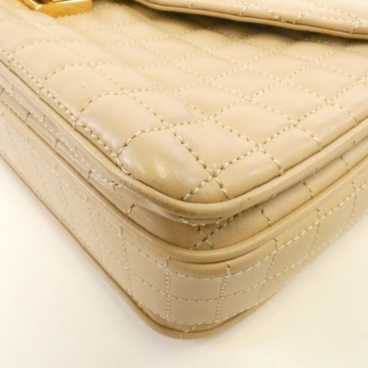 セリーヌ C ミディアム 187253BFC ショルダーバッグ