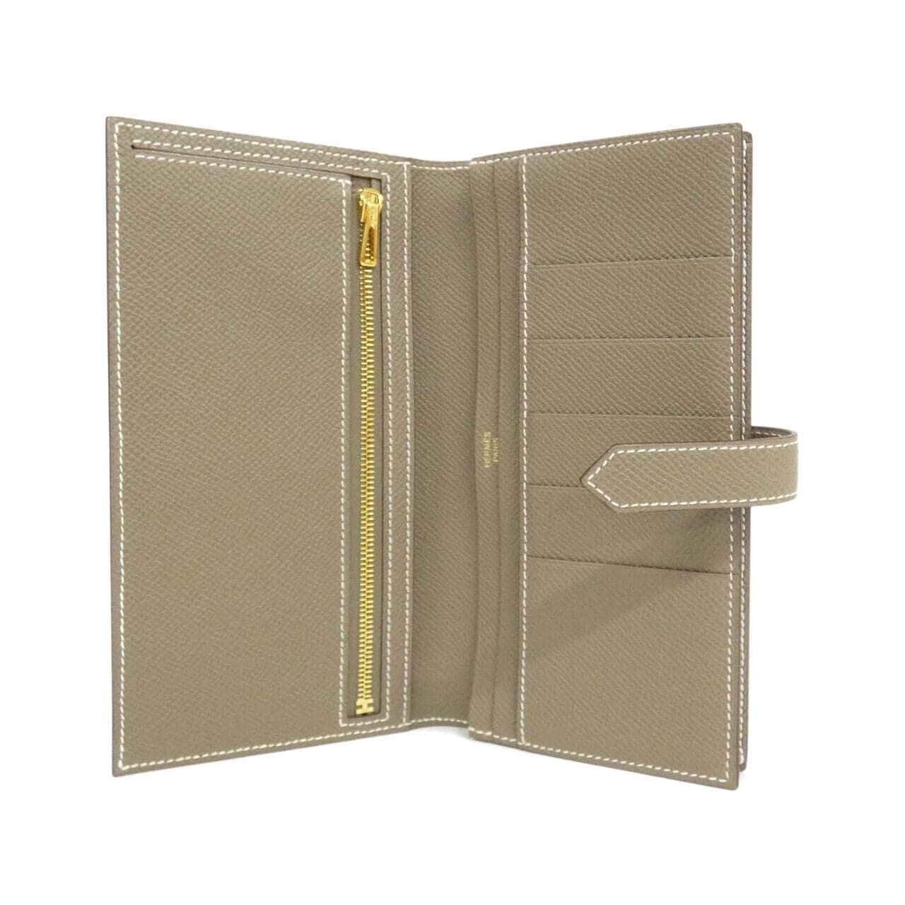 エルメス ベアン スフレ 039785CC 財布