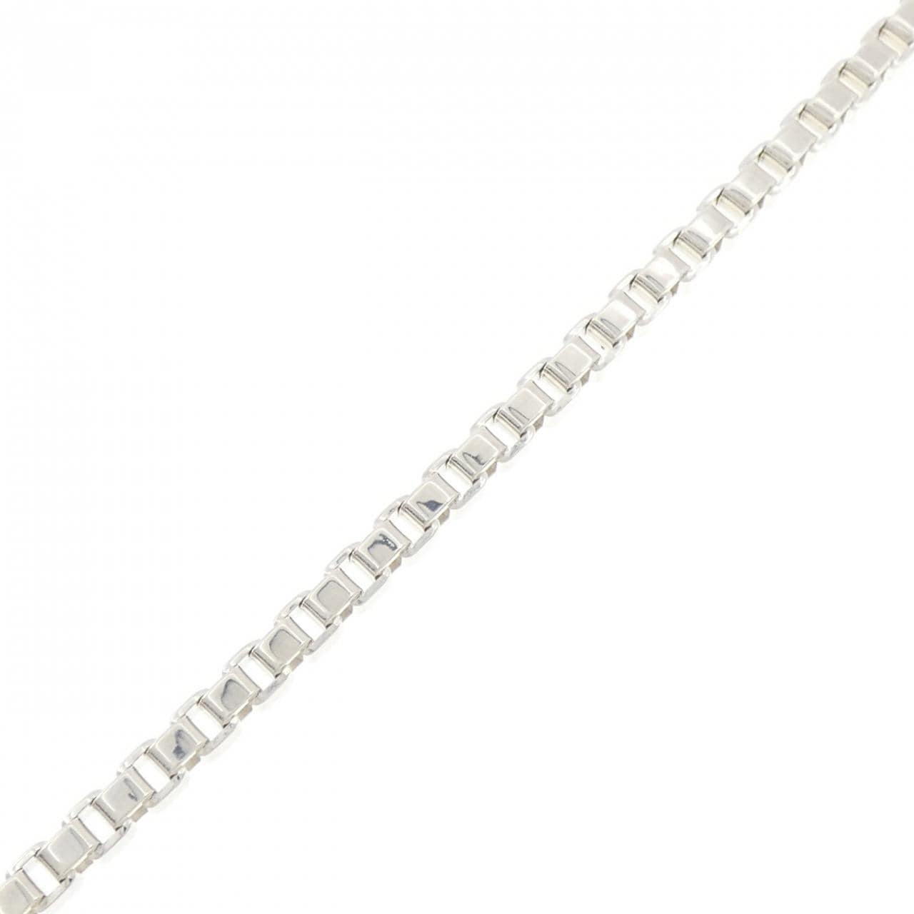 ティファニー ベネチアン ブレスレット