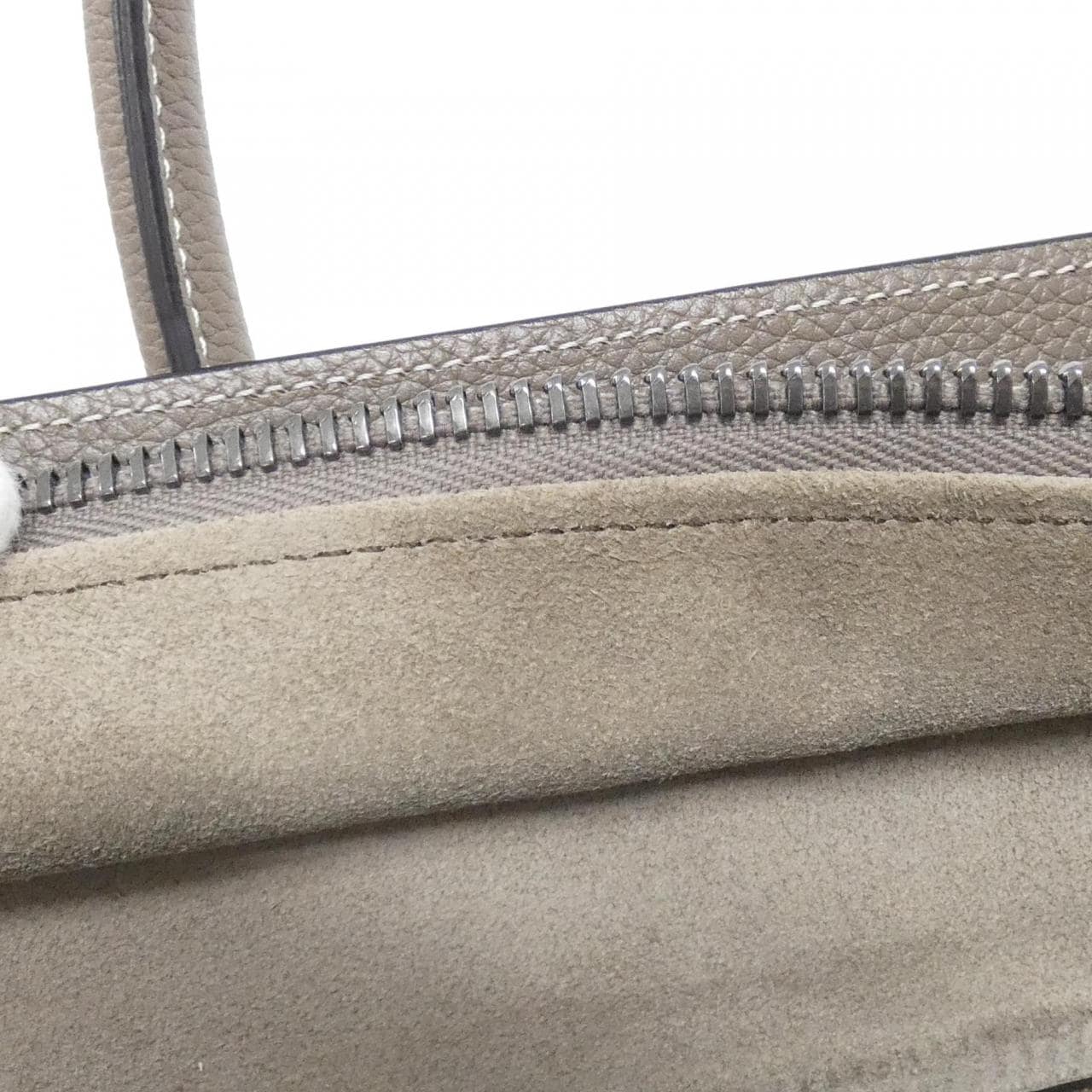 セリーヌ マイクロ ラゲージ 189793DRU バッグ