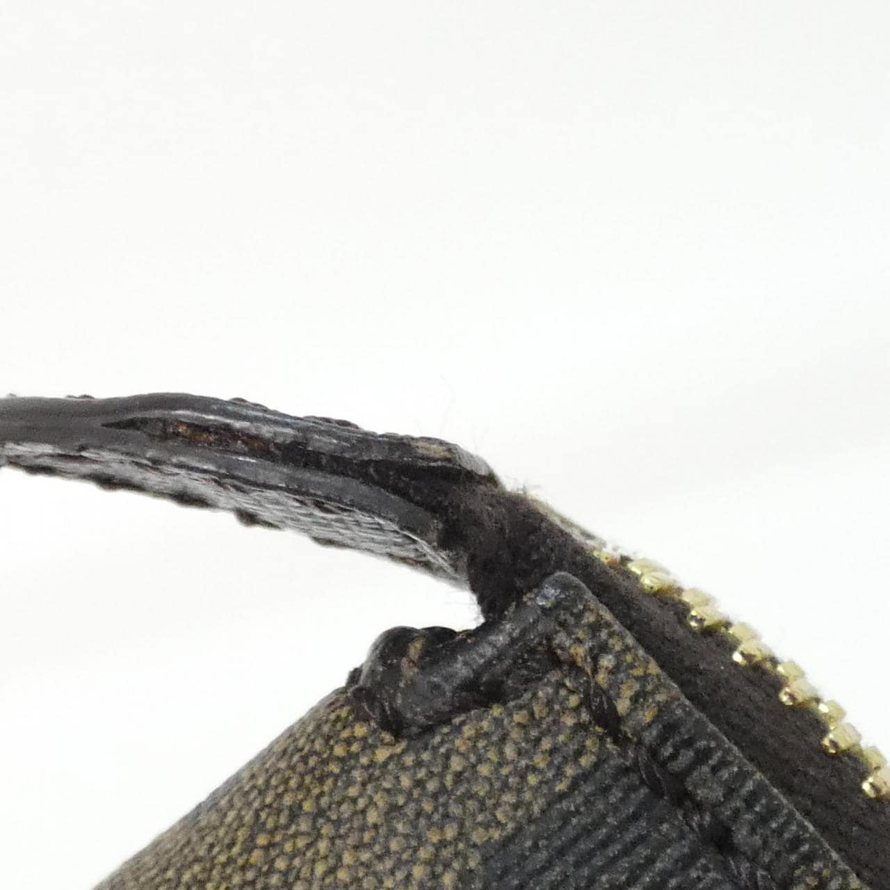 フェンディ 8N0101 GRP ポーチ