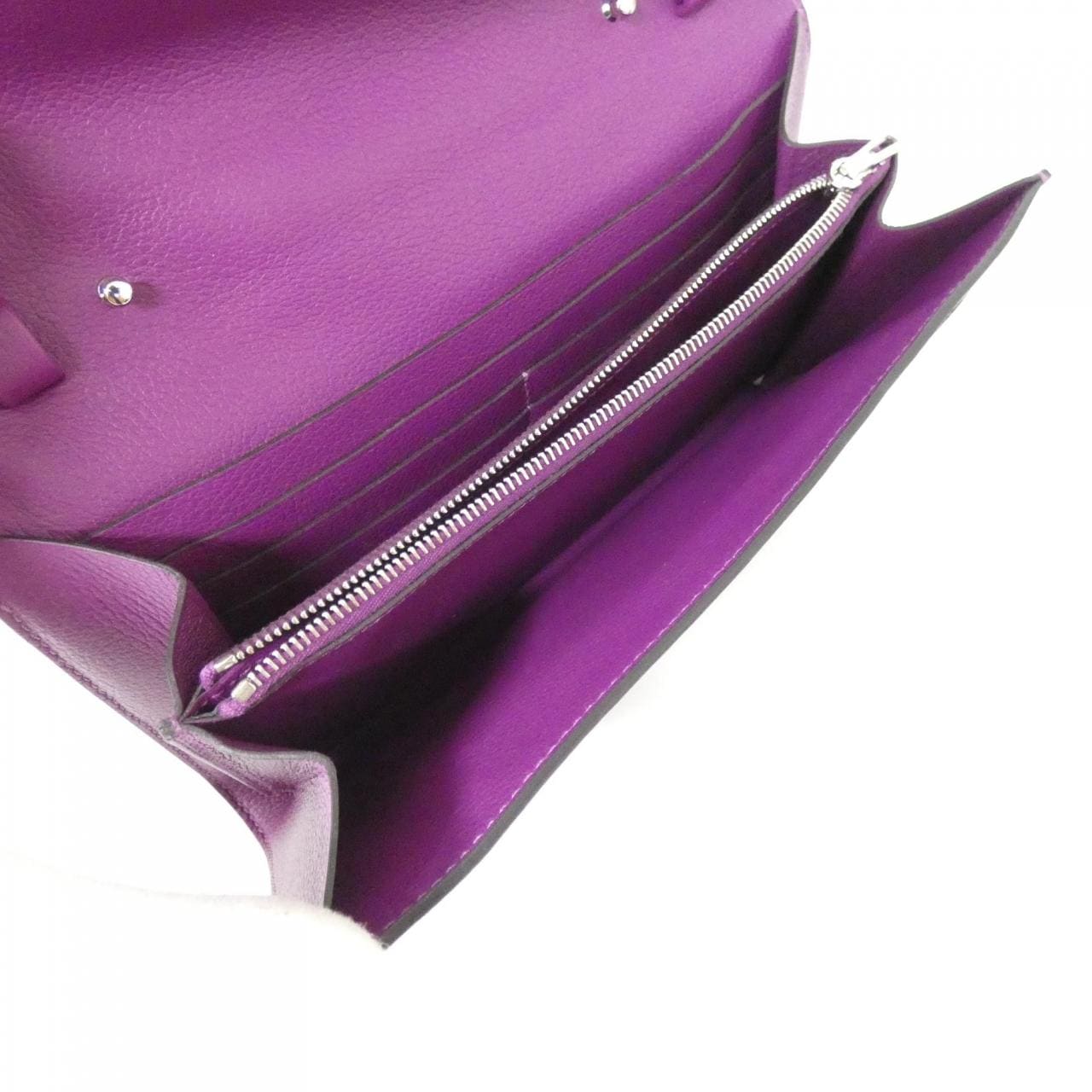 エルメス コンスタンス トゥー ゴー 080126CK ショルダーウォレット