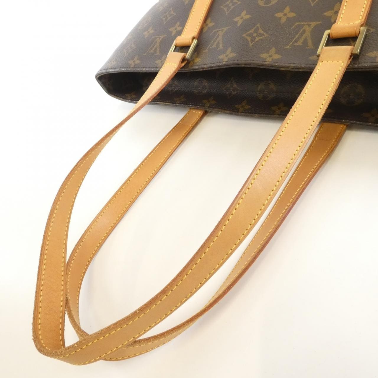 ルイヴィトン モノグラム ルコ M51155 バッグ