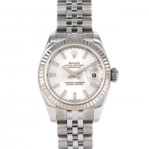 ROLEX Datejust 179174 SSxWG Automatic Z number