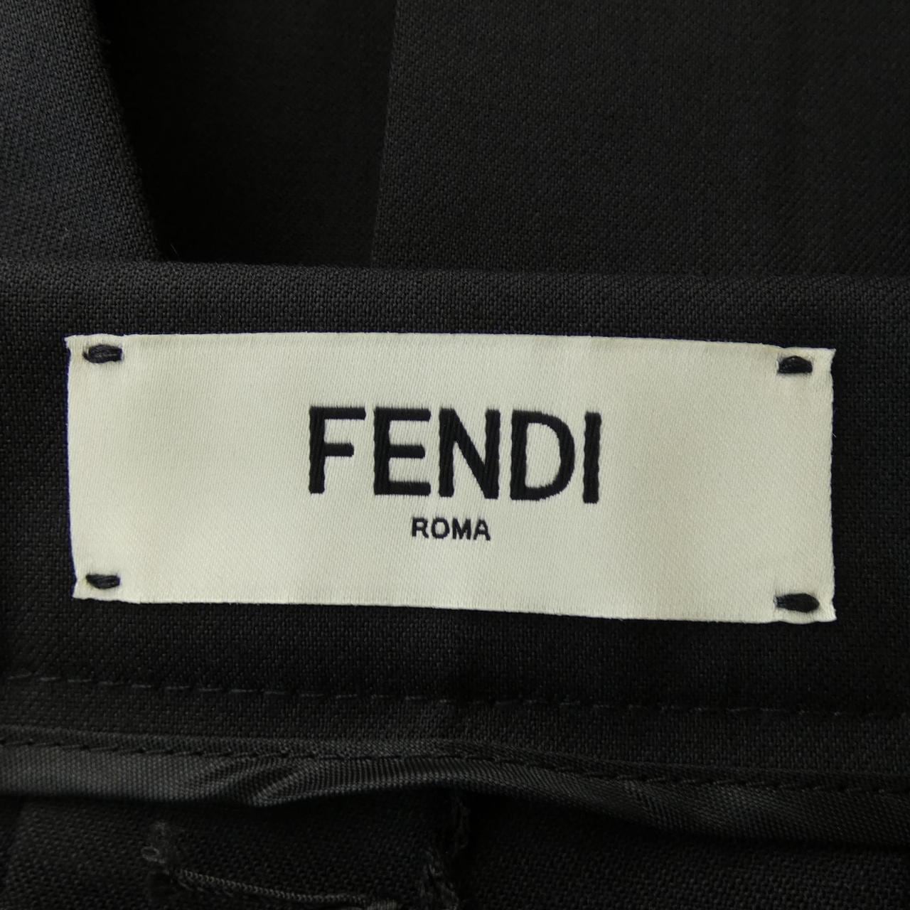 フェンディ FENDI スカート