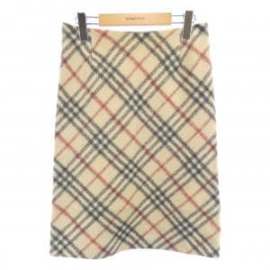 バーバリーロンドン BURBERRY LONDON スカート