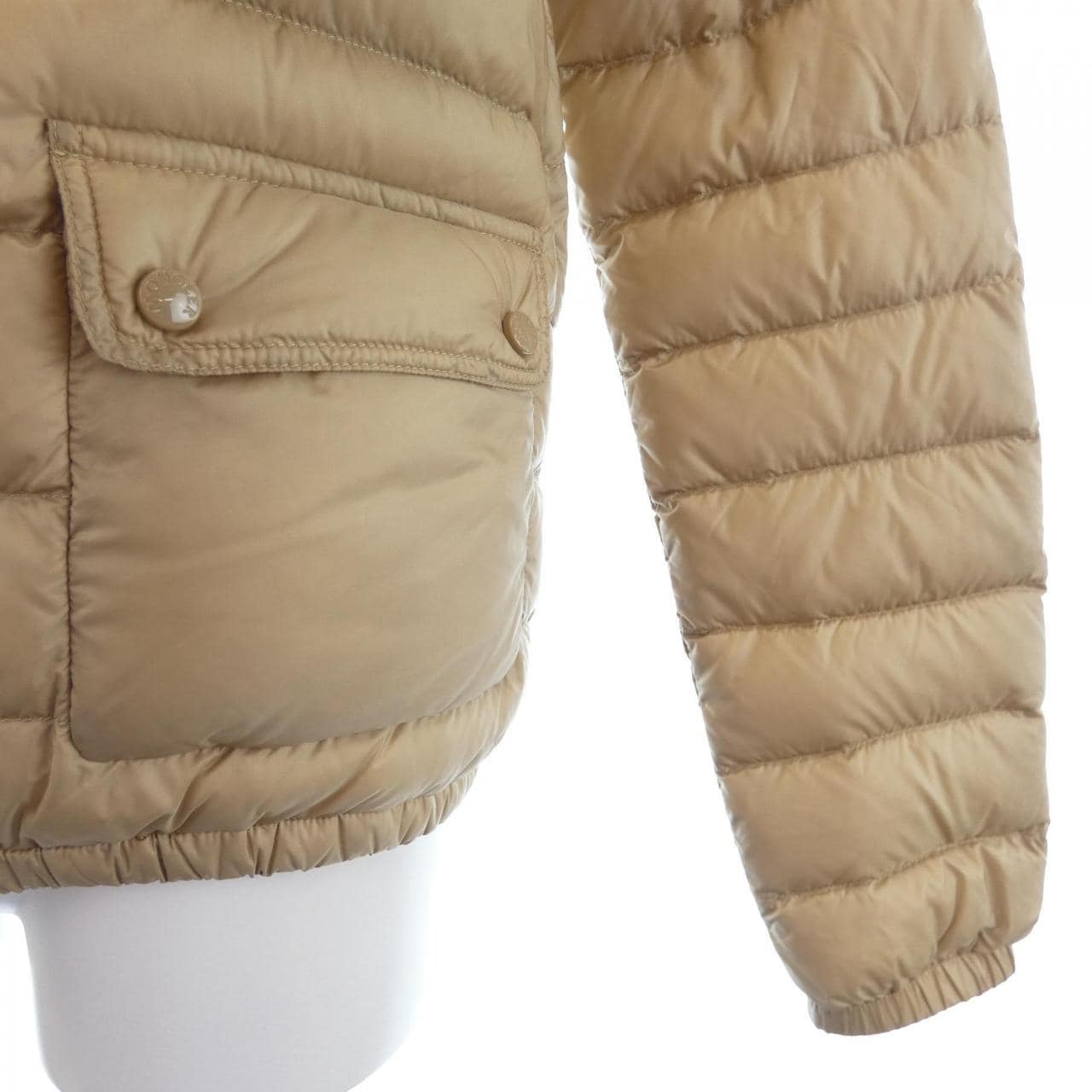 【新品】モンクレール MONCLER ダウンジャケット