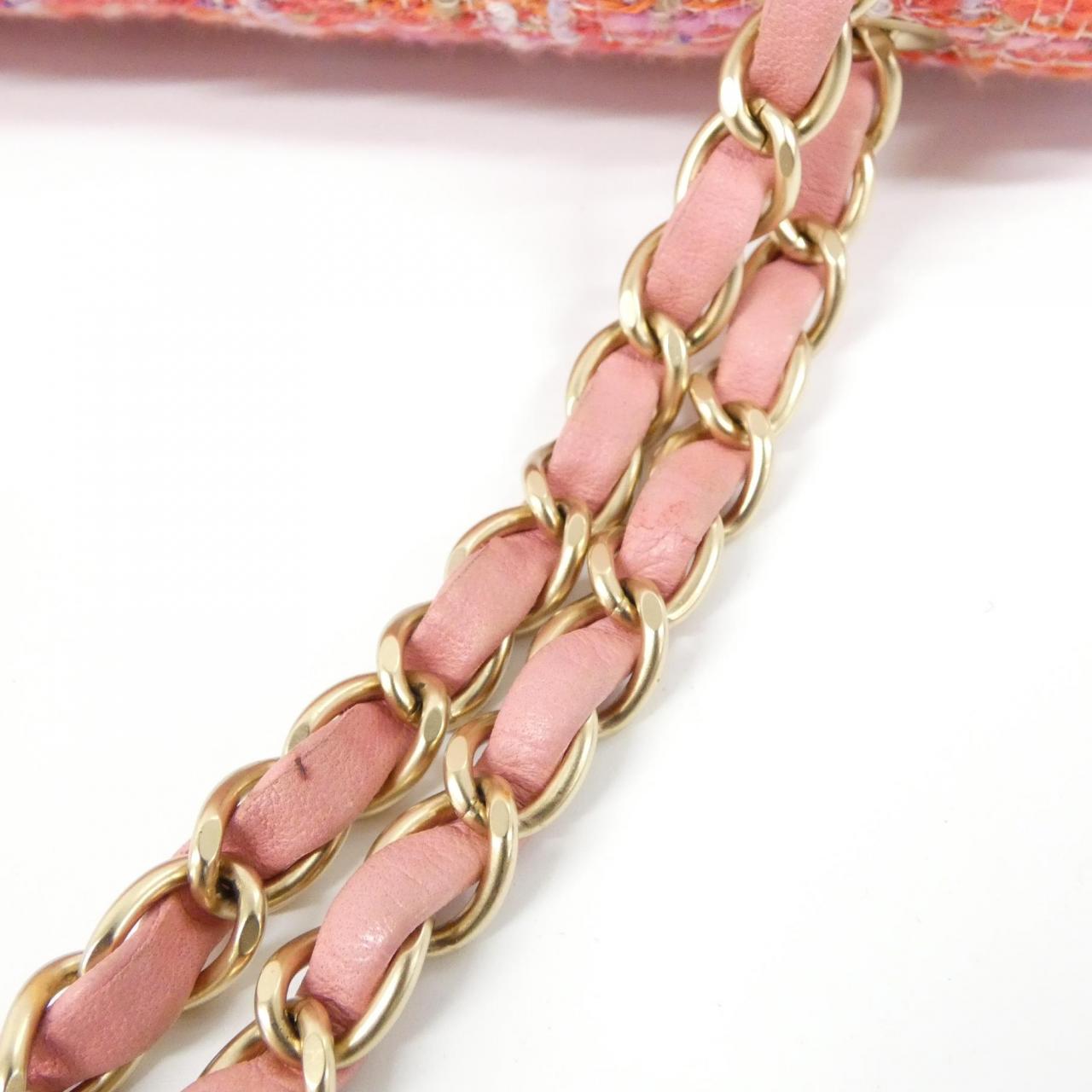 シャネル 1112 ショルダーバッグ