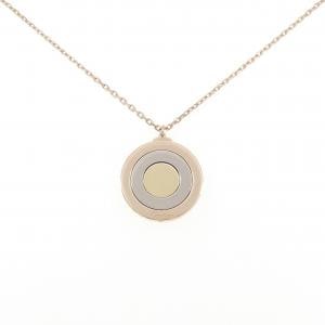 カルティエ 750スリーカラー ネックレス