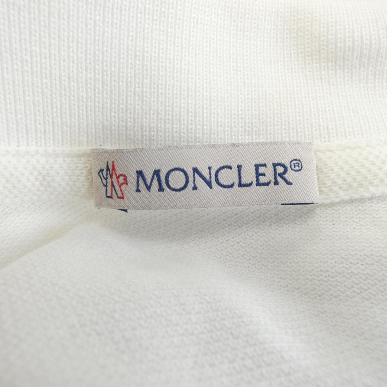 モンクレール MONCLER ポロシャツ
