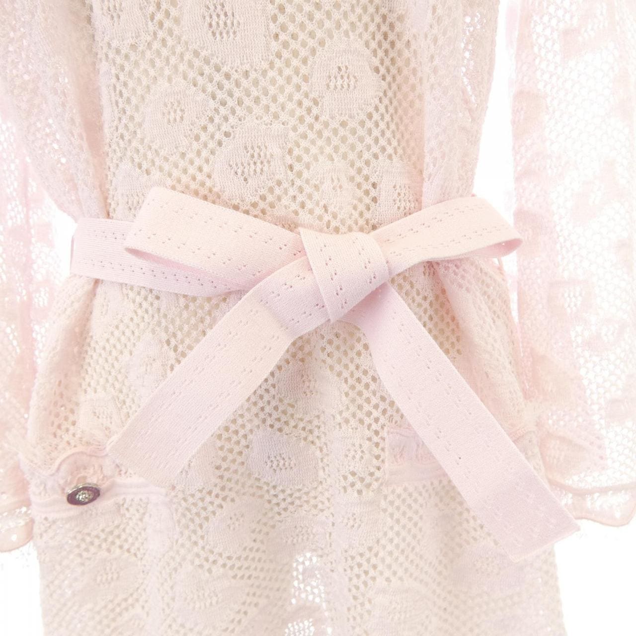 シャネル CHANEL P72468K10405 22P ワンピース