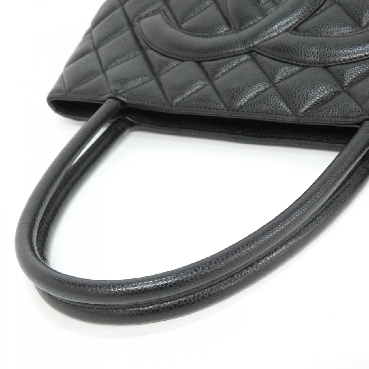 【ヴィンテージ】シャネル 1804 バッグ