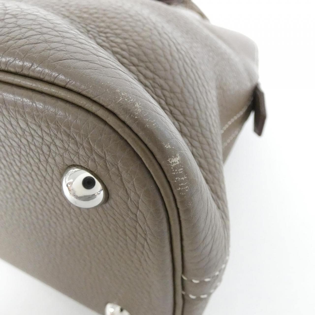 エルメス ボリード 31cm 073419CK バッグ