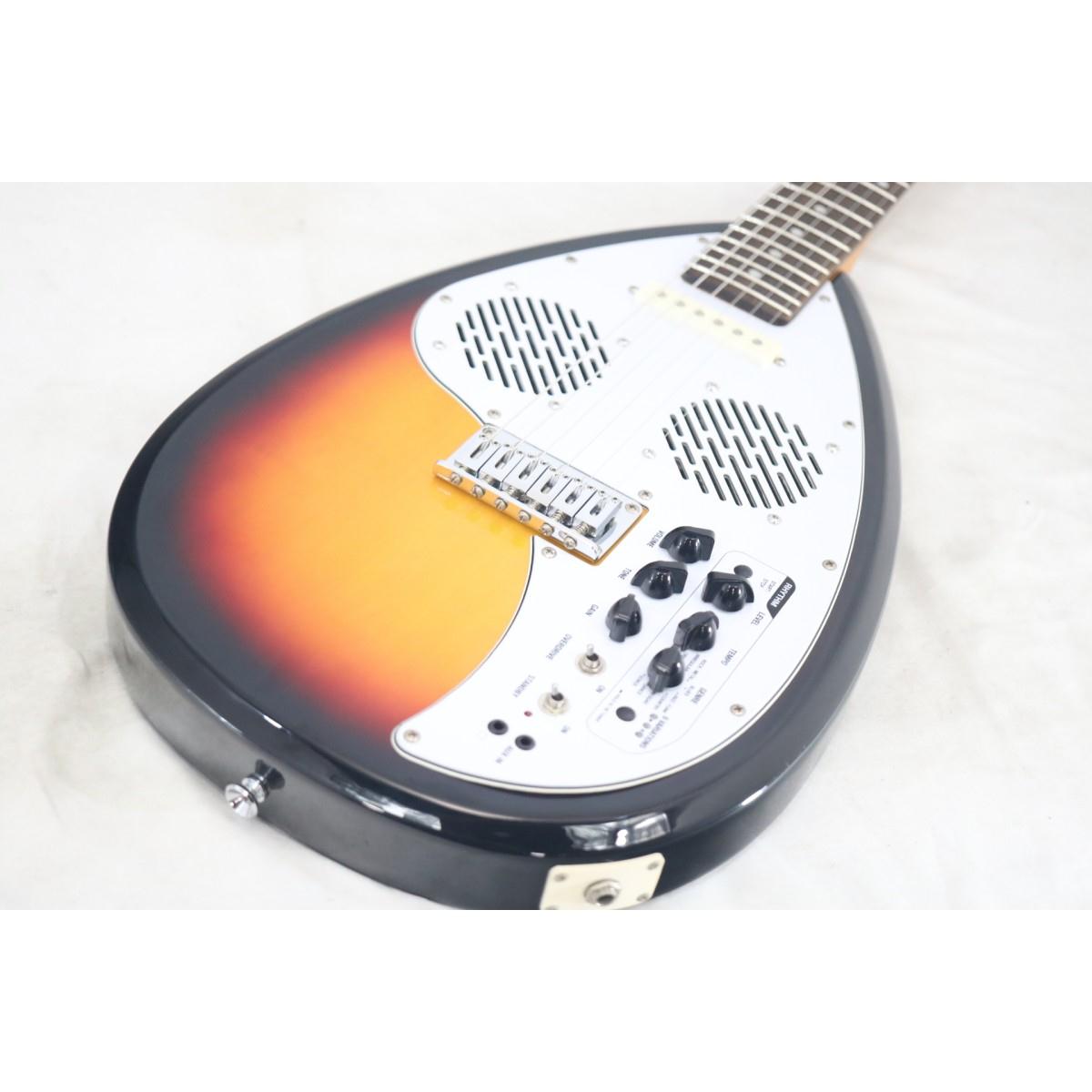 ＶＯＸ　　ＡＰＡＣＨＥ－Ｉ