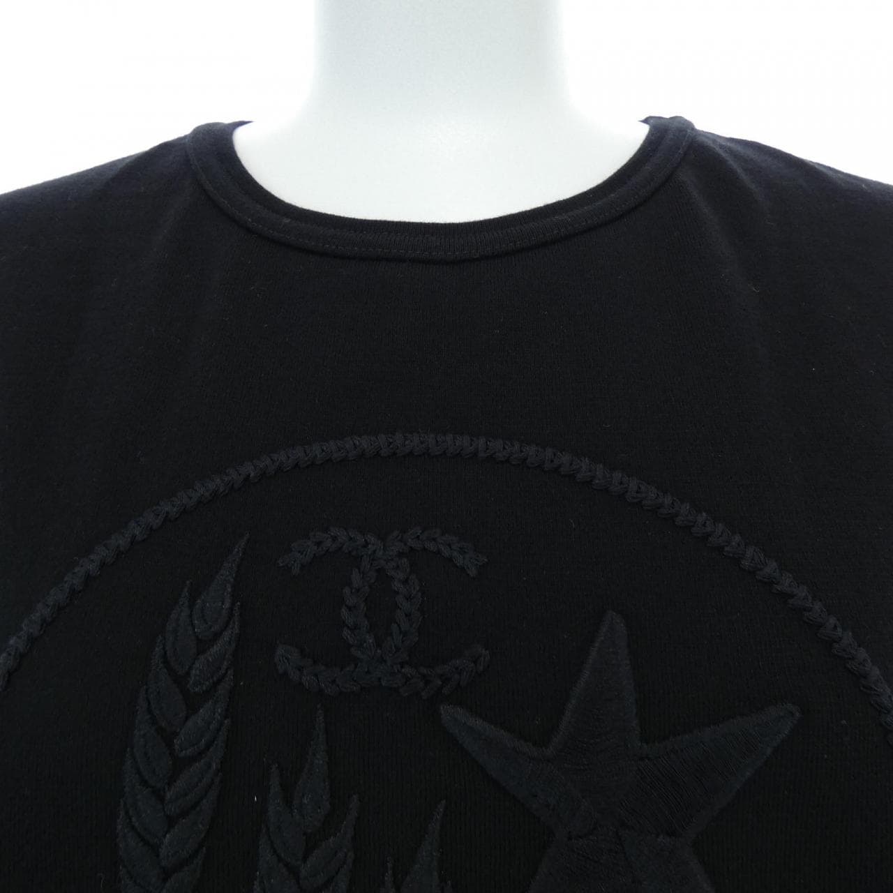 シャネル CHANEL P72456K10424 22P Tシャツ