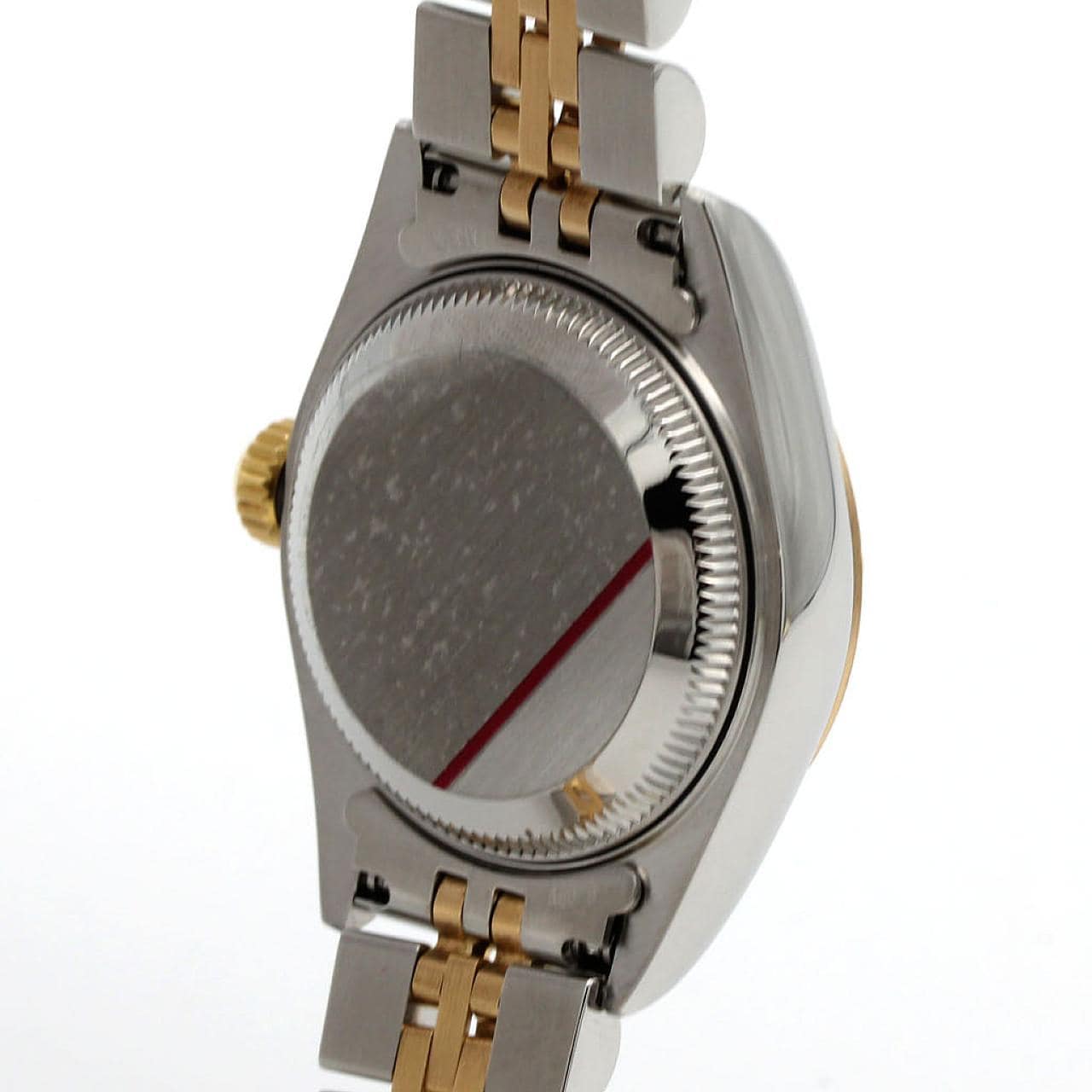 ロレックス デイトジャスト 79173 SSxYG 自動巻 A番