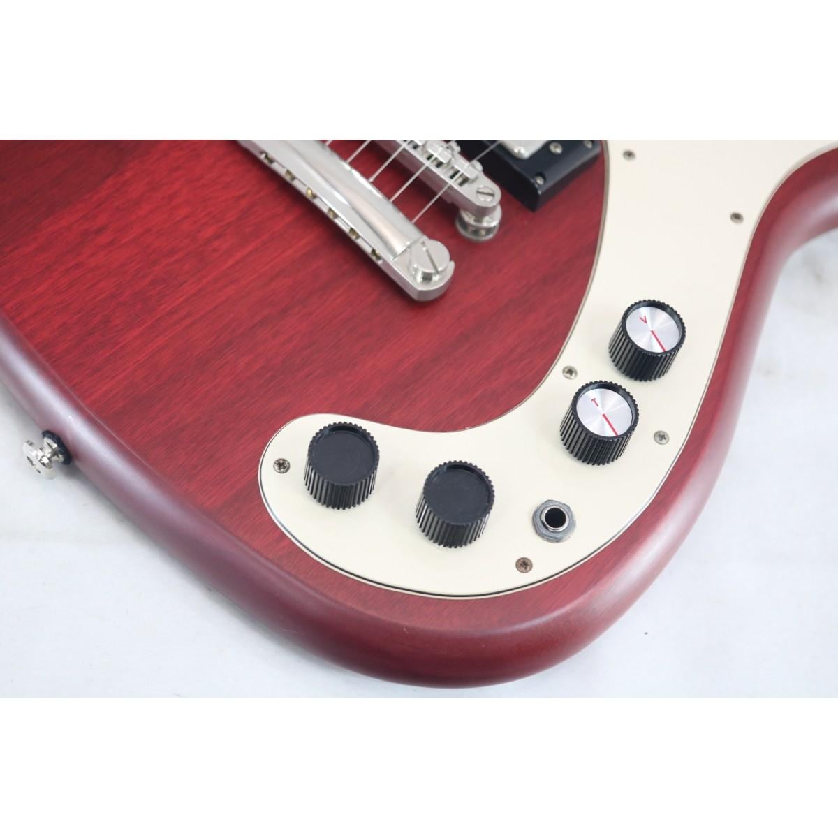ＥＰＩＰＨＯＮＥ　　１９６６　ＷＯＲＮ　ＷＩＬＳＨＩＲＥ