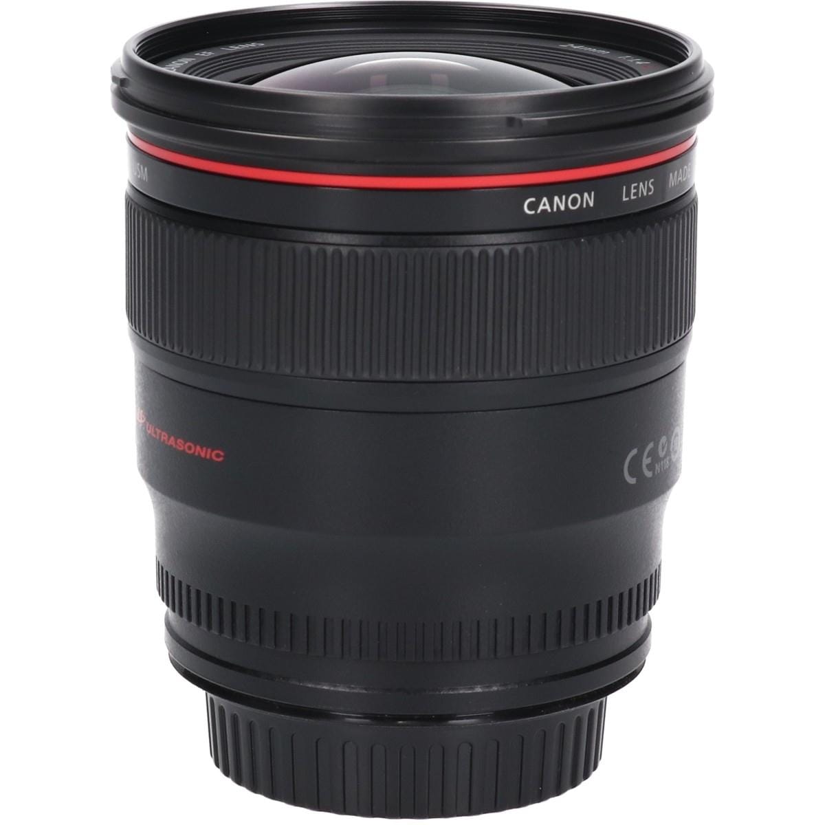 ＥＦ２４ｍｍ　Ｆ１．４ＬＩＩＵＳＭ