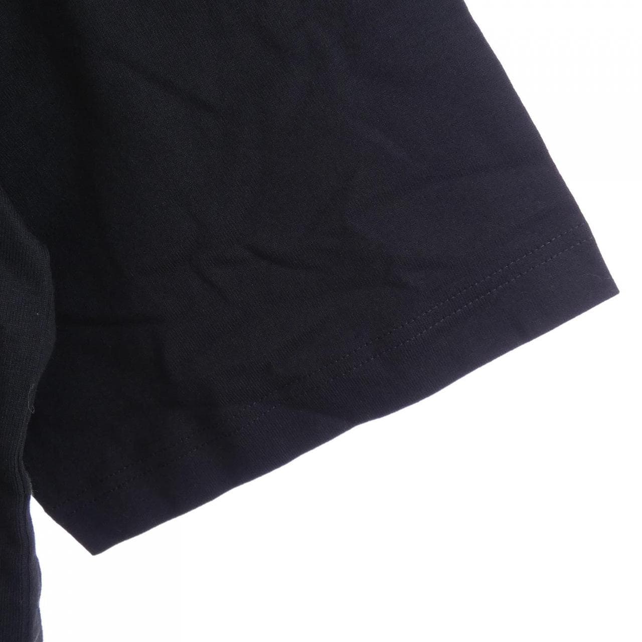 ルイヴィトン LOUIS VUITTON ビーズエンブロイダードコットンTシャツ HPY86WNPG Tシャツ