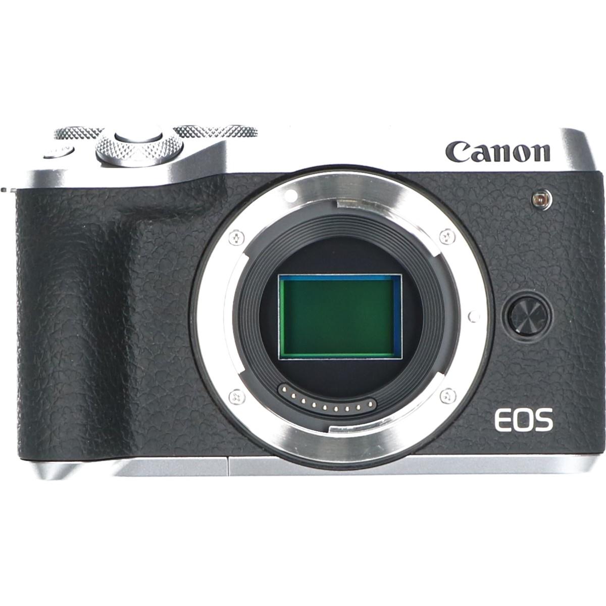 ＥＯＳ　Ｍ６　ＭＡＲＫ　ＩＩ