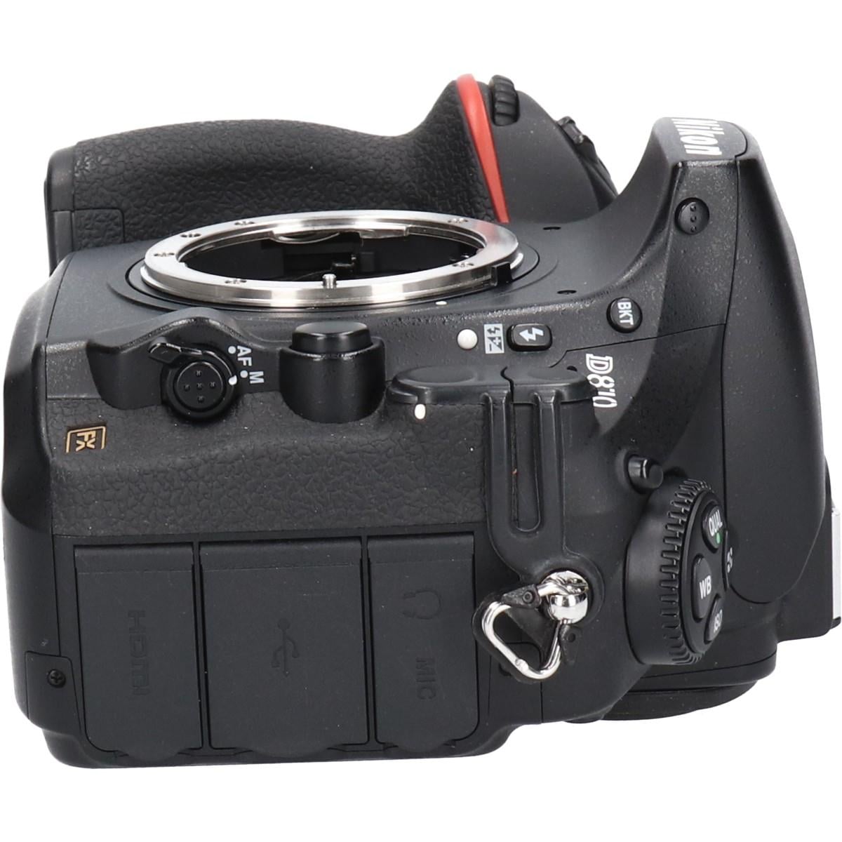 Ｄ８１０