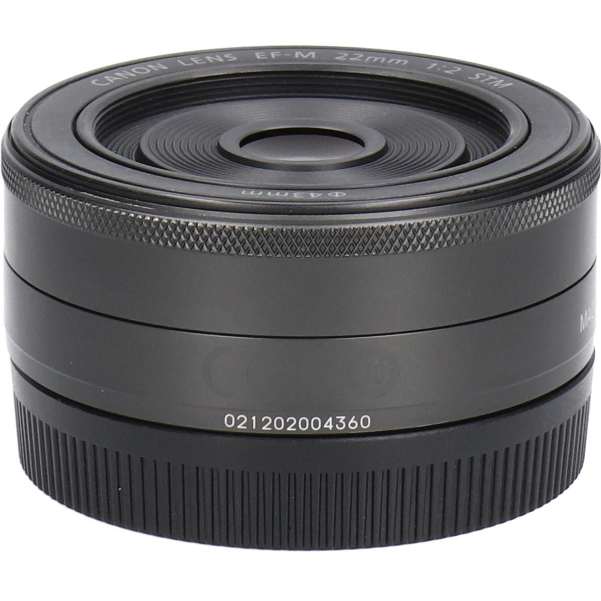 ＥＦ－Ｍ２２ｍｍ　Ｆ２ＳＴＭ