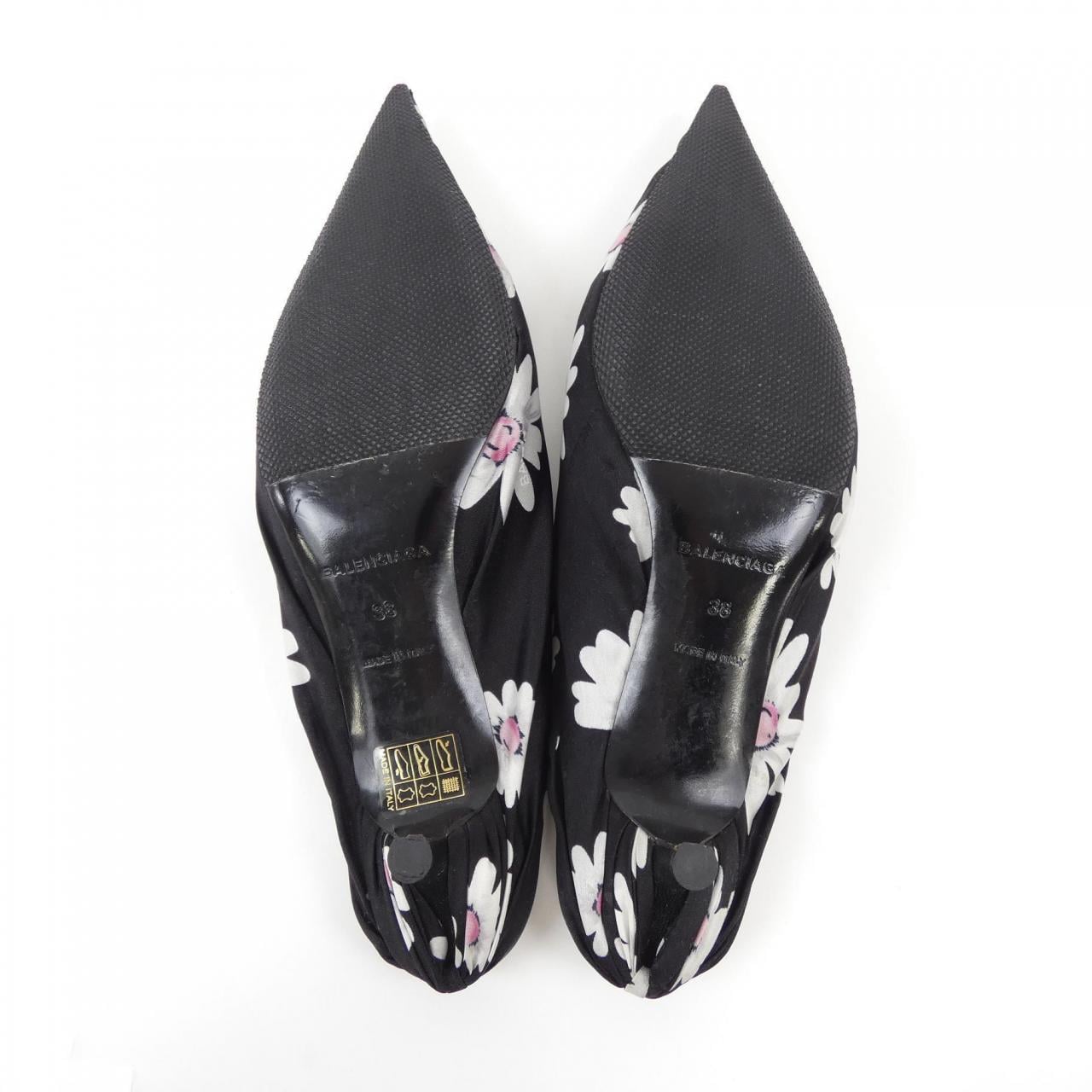 バレンシアガ BALENCIAGA パンプス