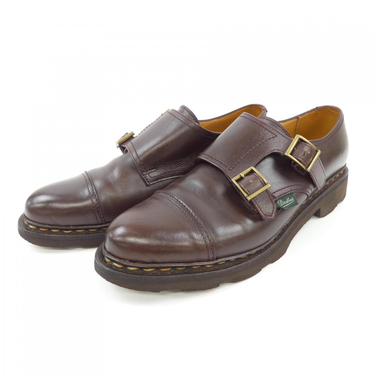パラブーツ PARA BOOT シューズ