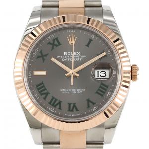 ROLEX Datejust 126331･3 SSxPG自動上弦隨機編號
