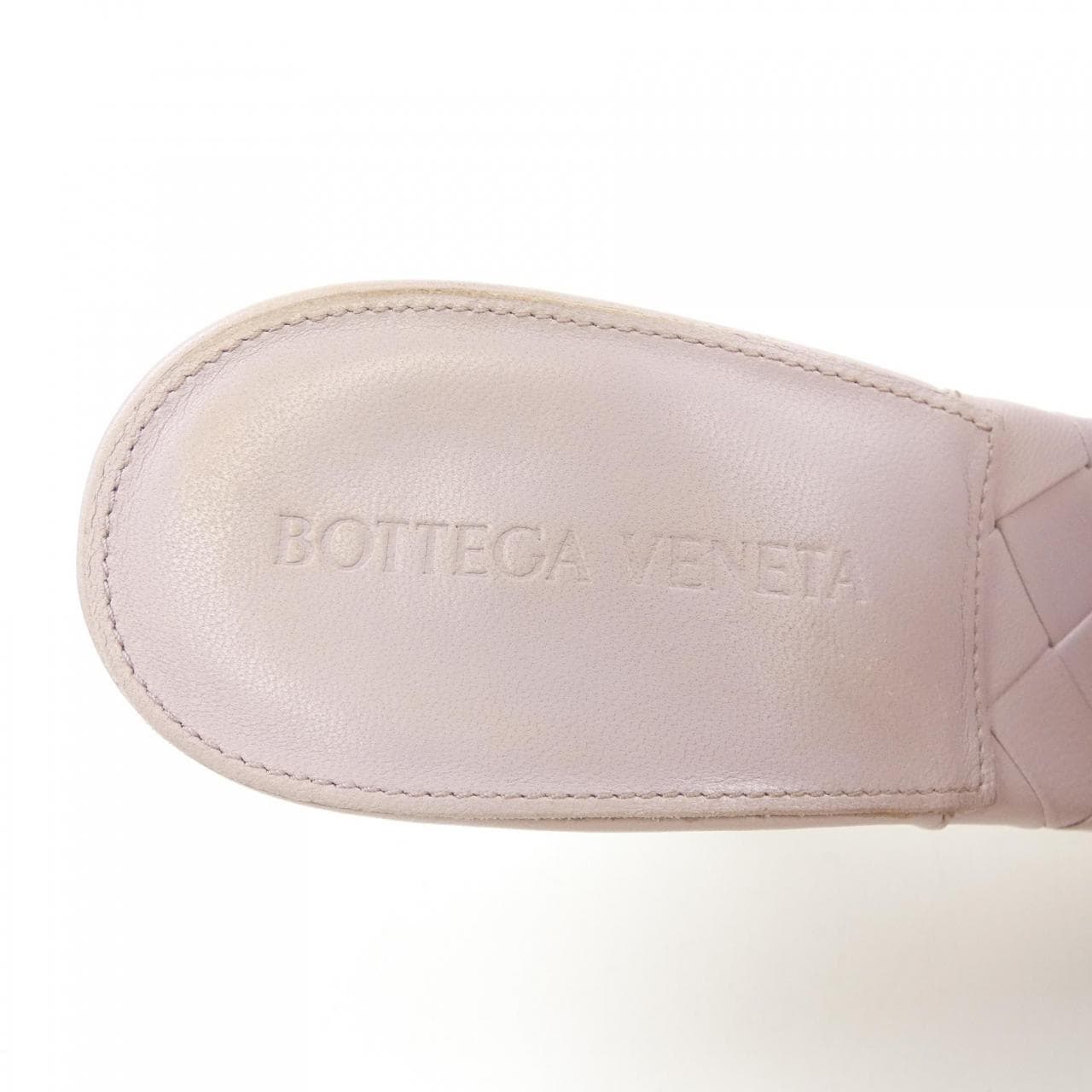 ボッテガヴェネタ BOTTEGA VENETA サンダル