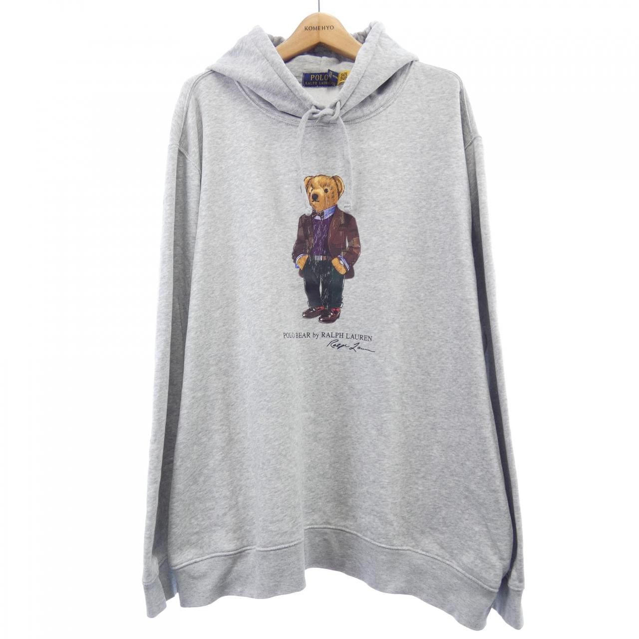 ポロラルフローレン POLO RALPH LAUREN パーカー