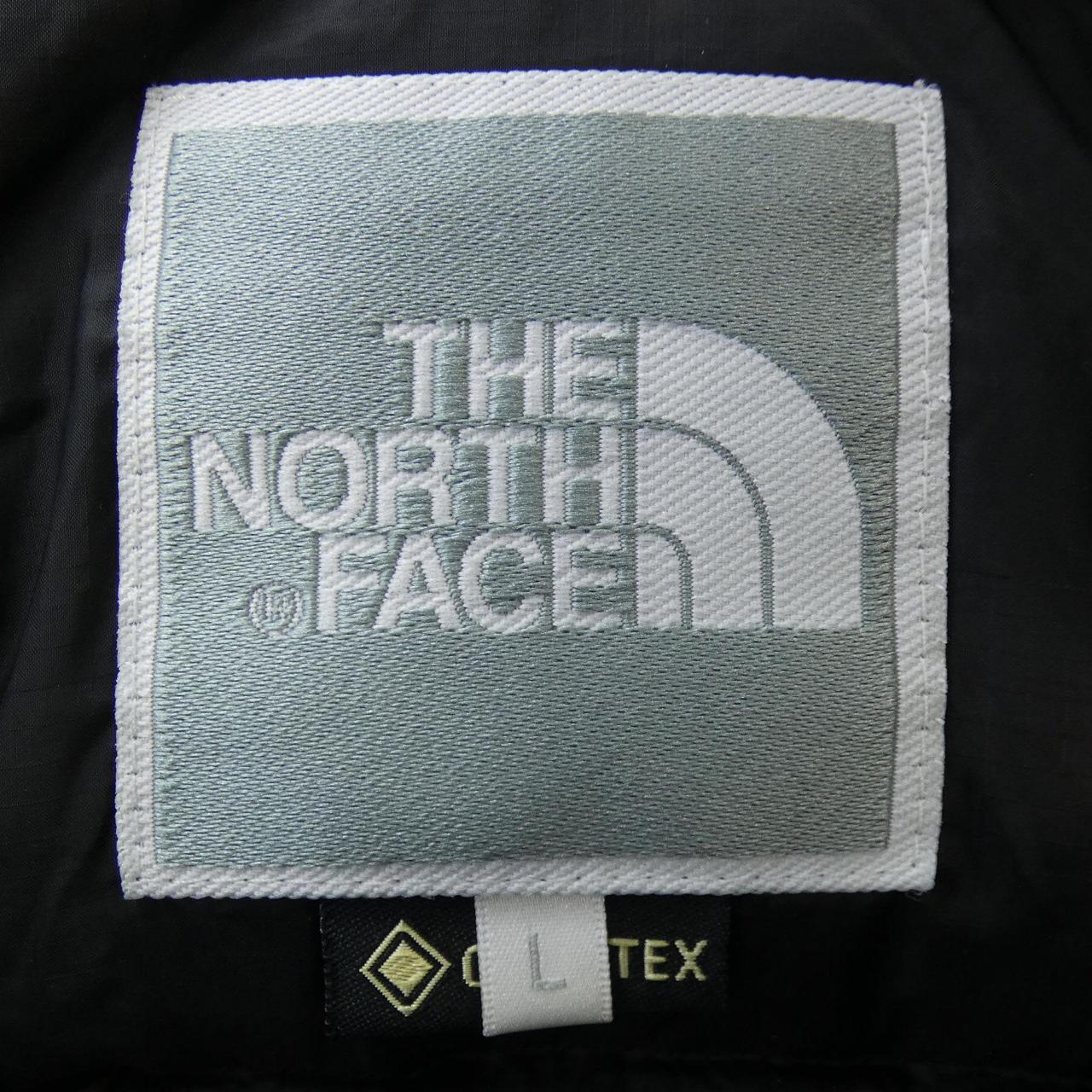 ザノースフェイス THE NORTH FACE NDW91837 ダウンコート