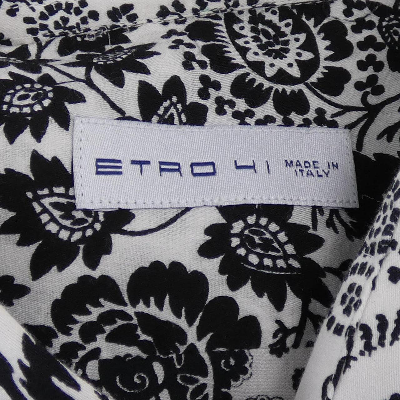 エトロ ETRO シャツ