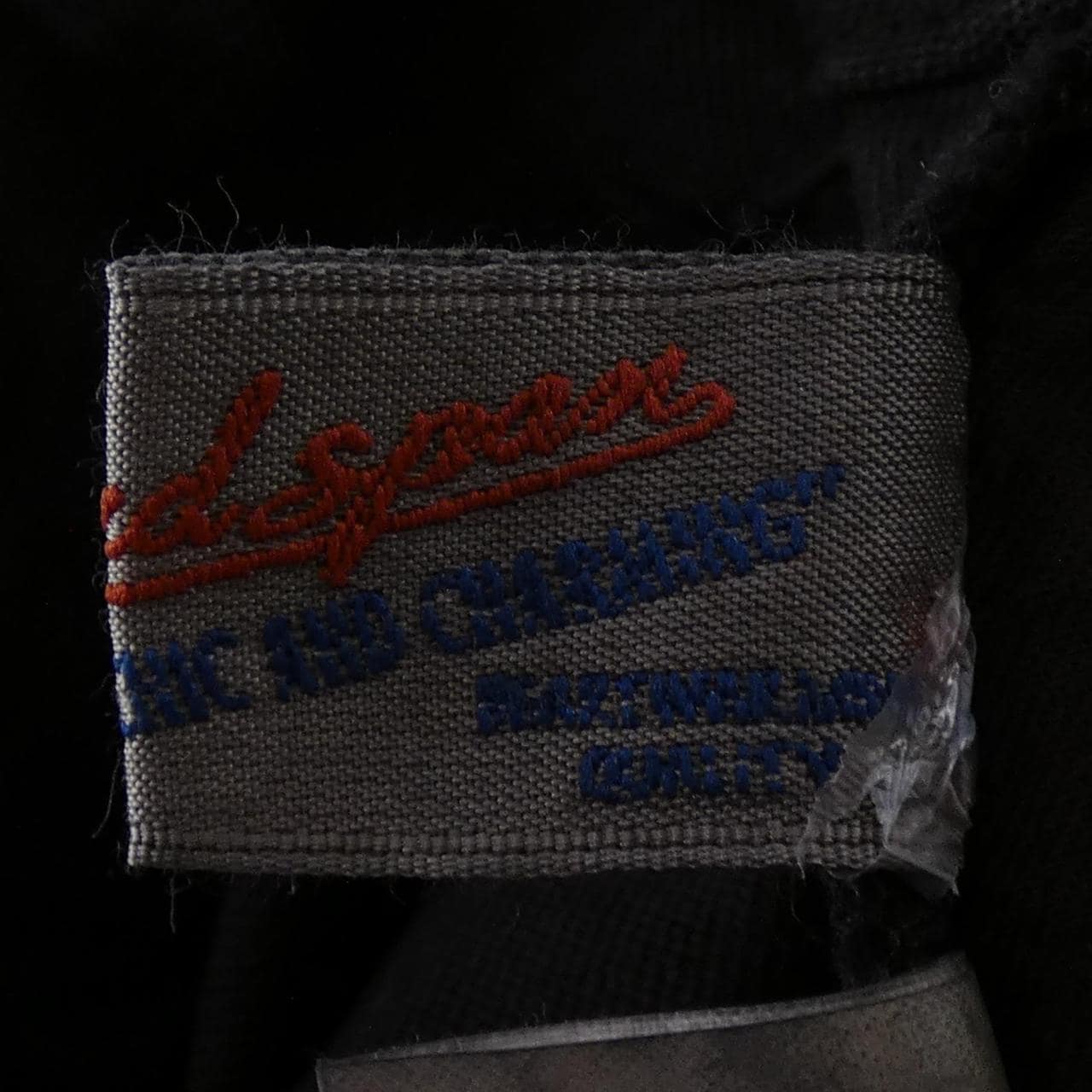 スピックアンドスパン SPICK & SPAN スカート