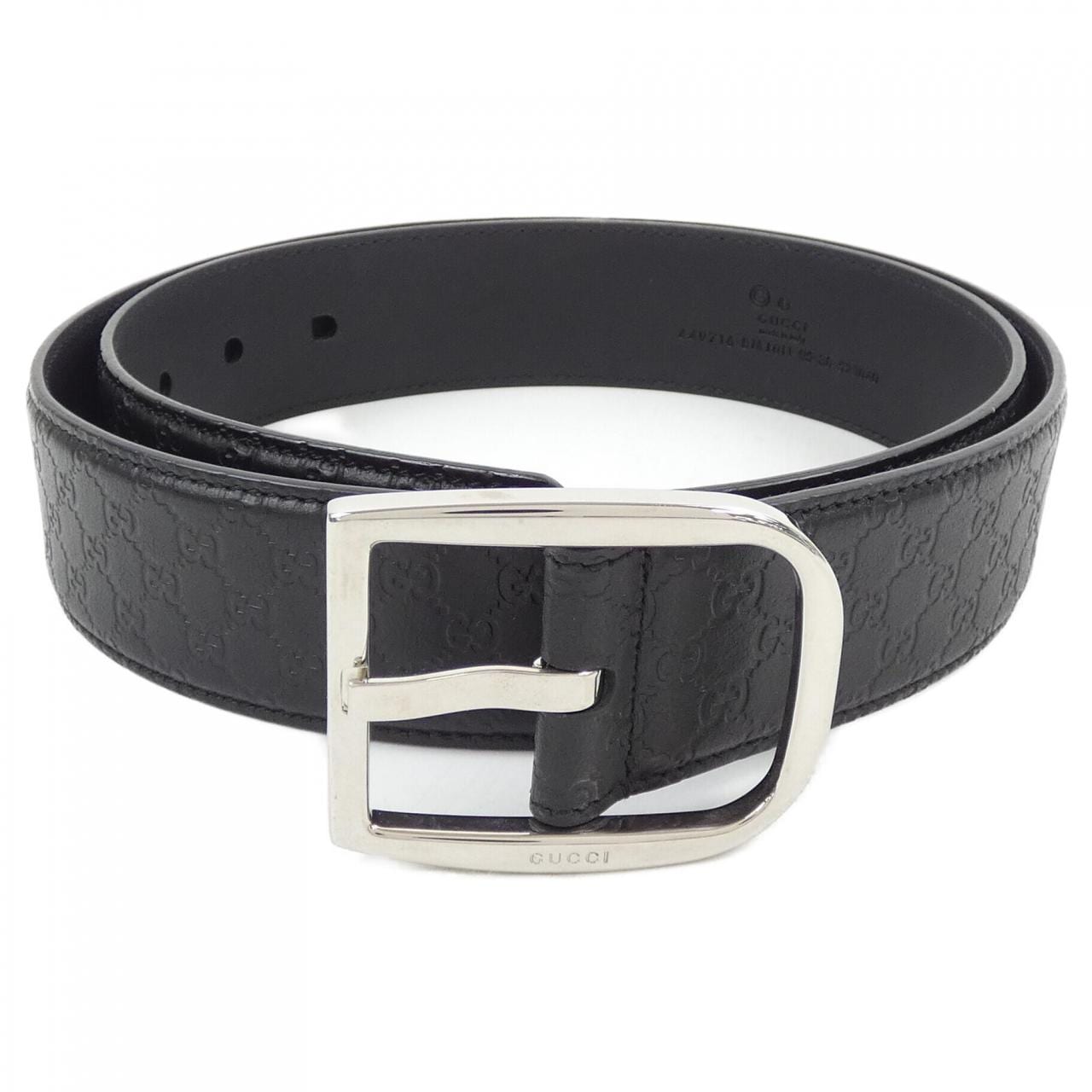 グッチ GUCCI 449716 BELT