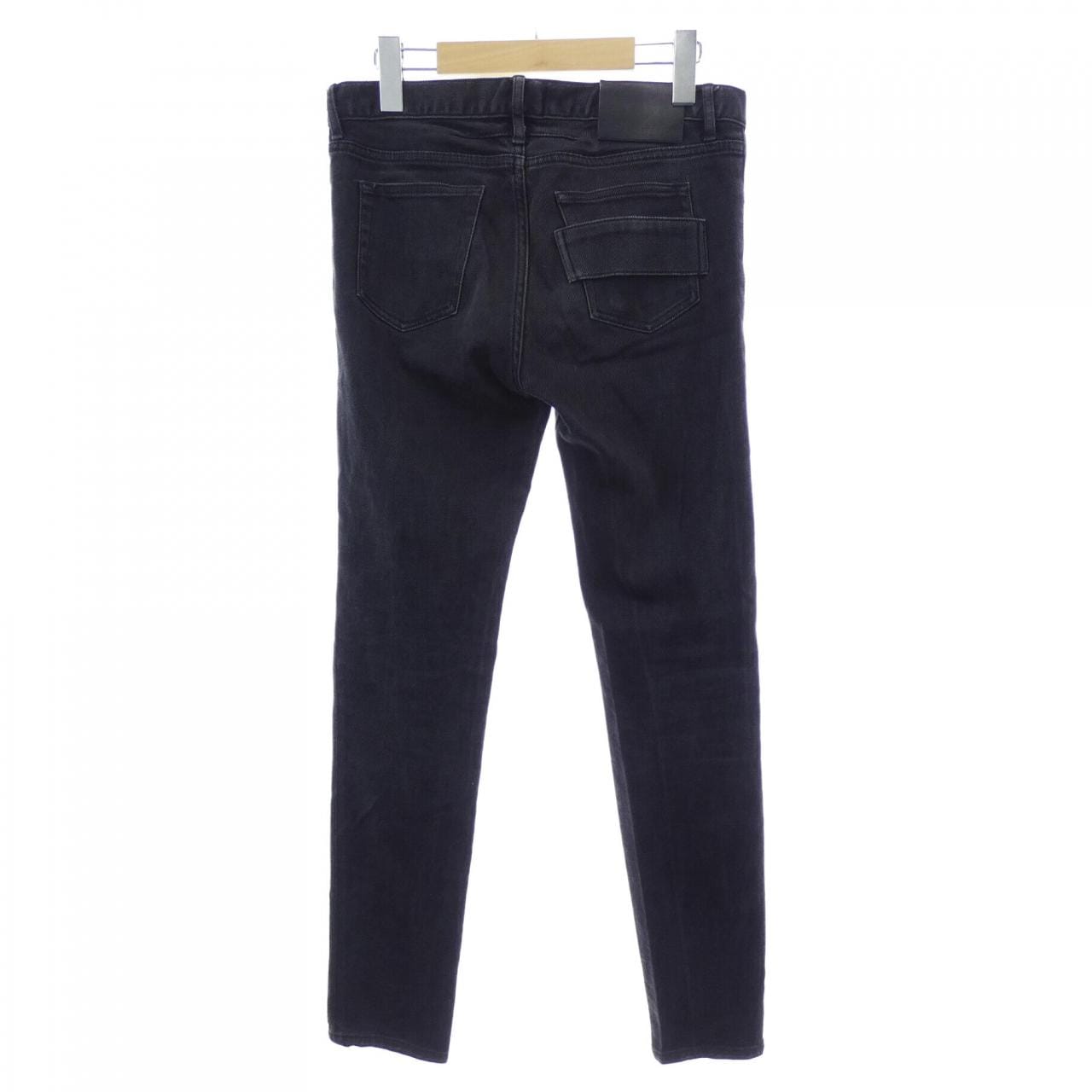 ジバンシー GIVENCHY 17F 0914 465 ジーンズ