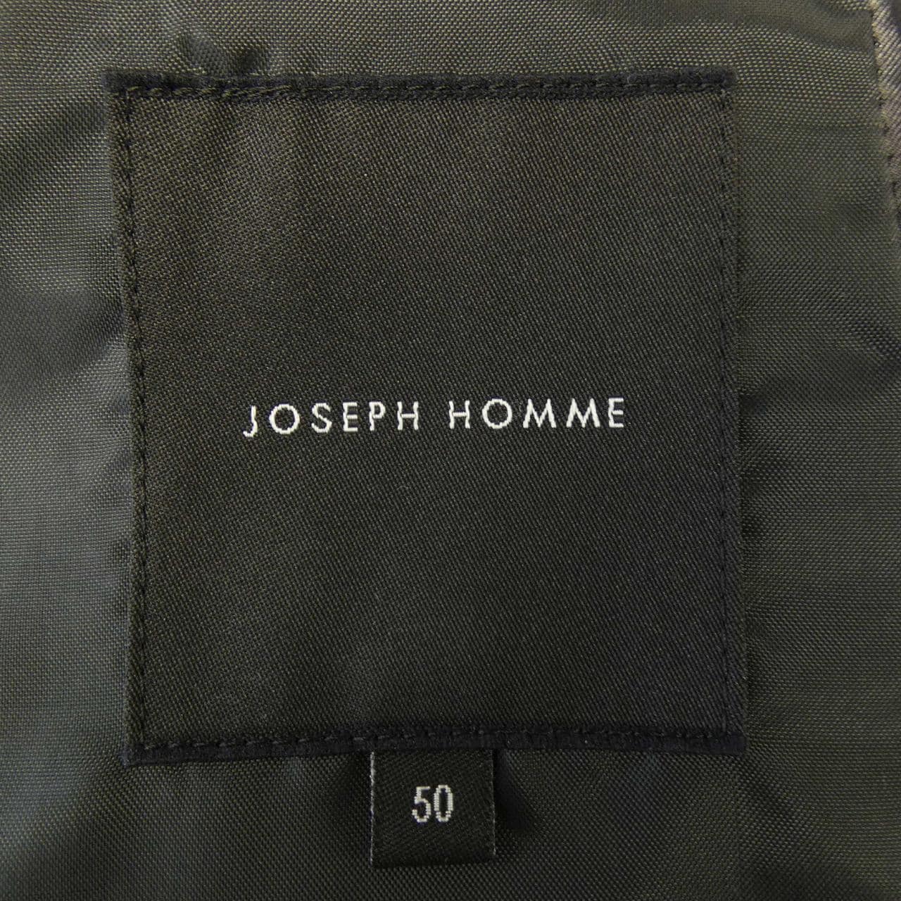 ジョセフオム JOSEPH HOMME ダウンジャケット