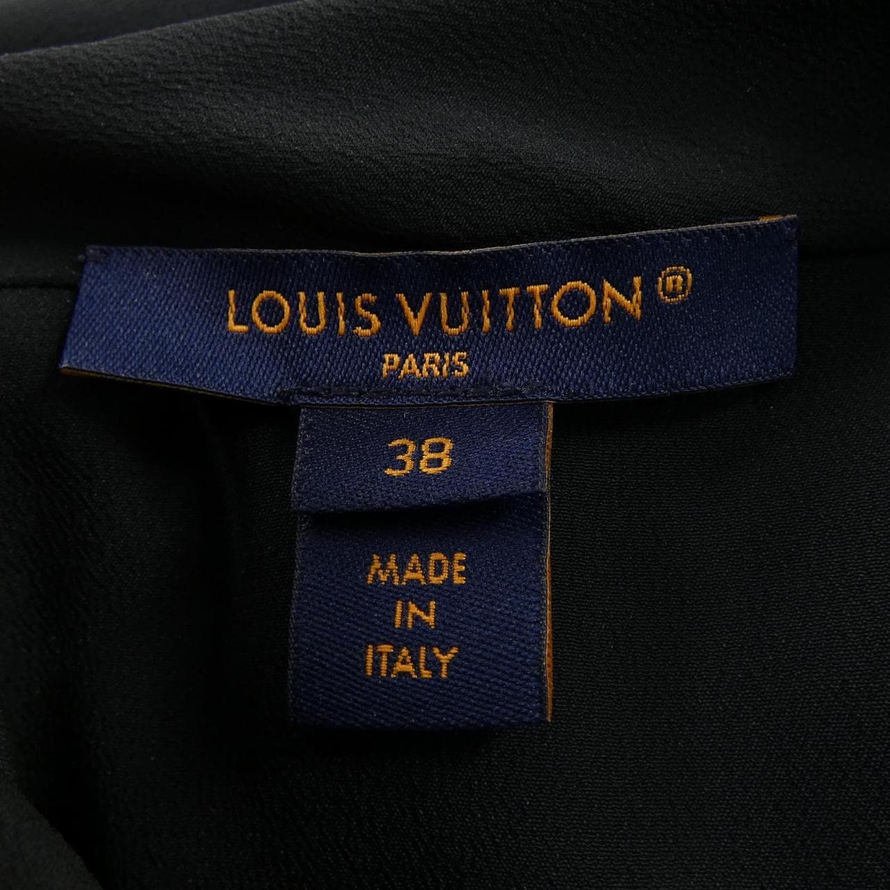 ルイヴィトン LOUIS VUITTON FSDR26PHK ワンピース