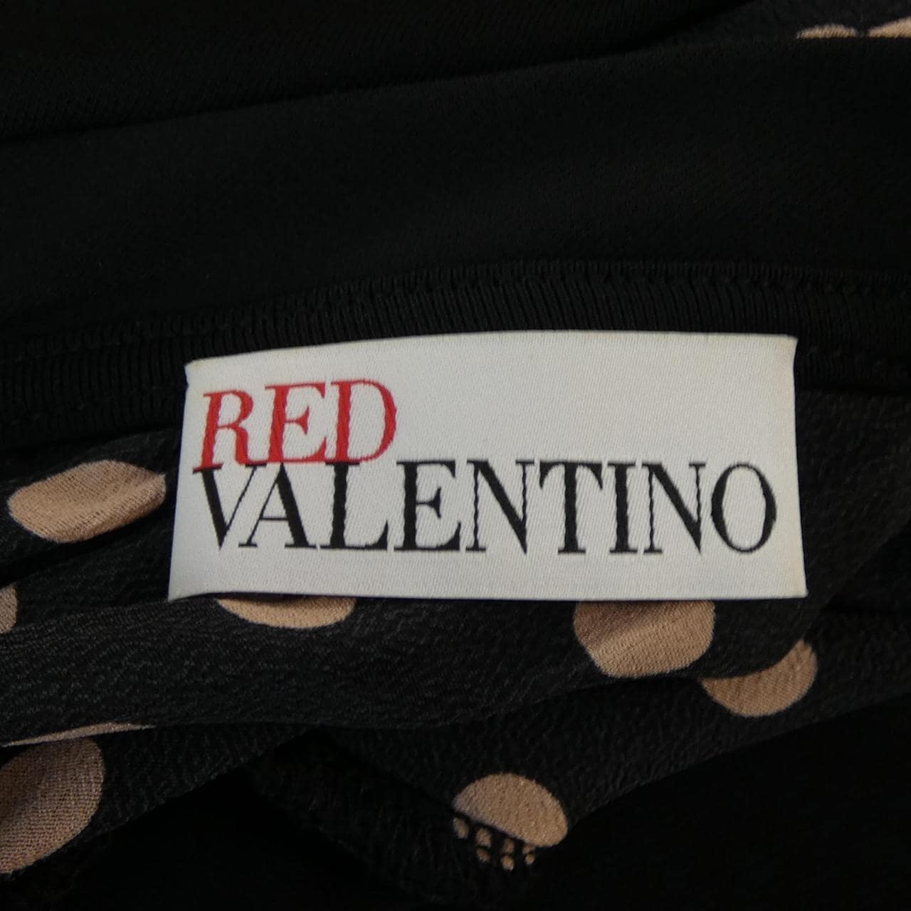レッドバレンティノ RED VALENTINO オールインワン