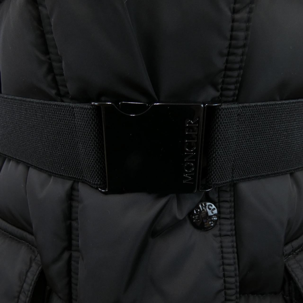 MONCLER Khloe 羽絨大衣