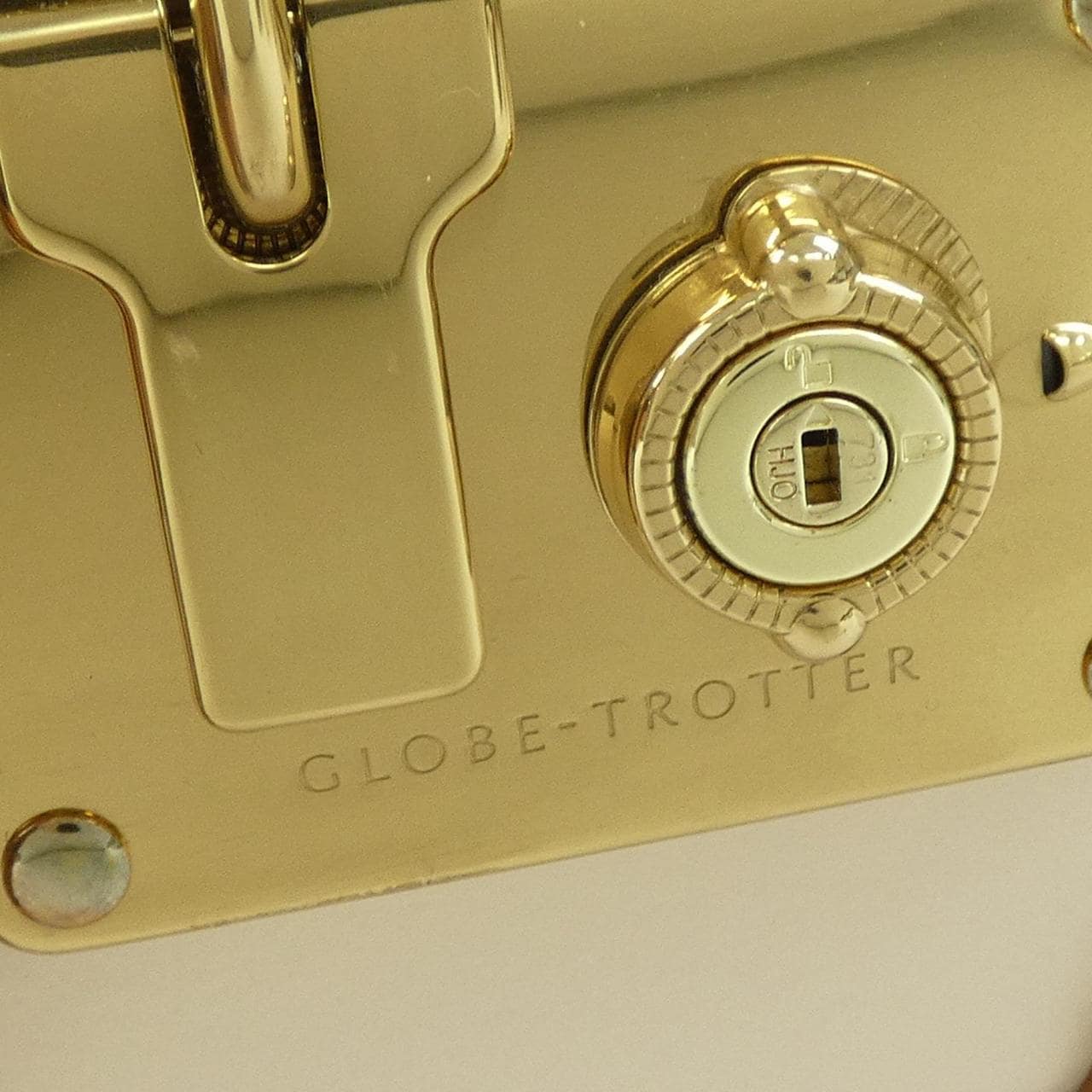 グローブトロッター GLOBE TROTTER CARRY BAG