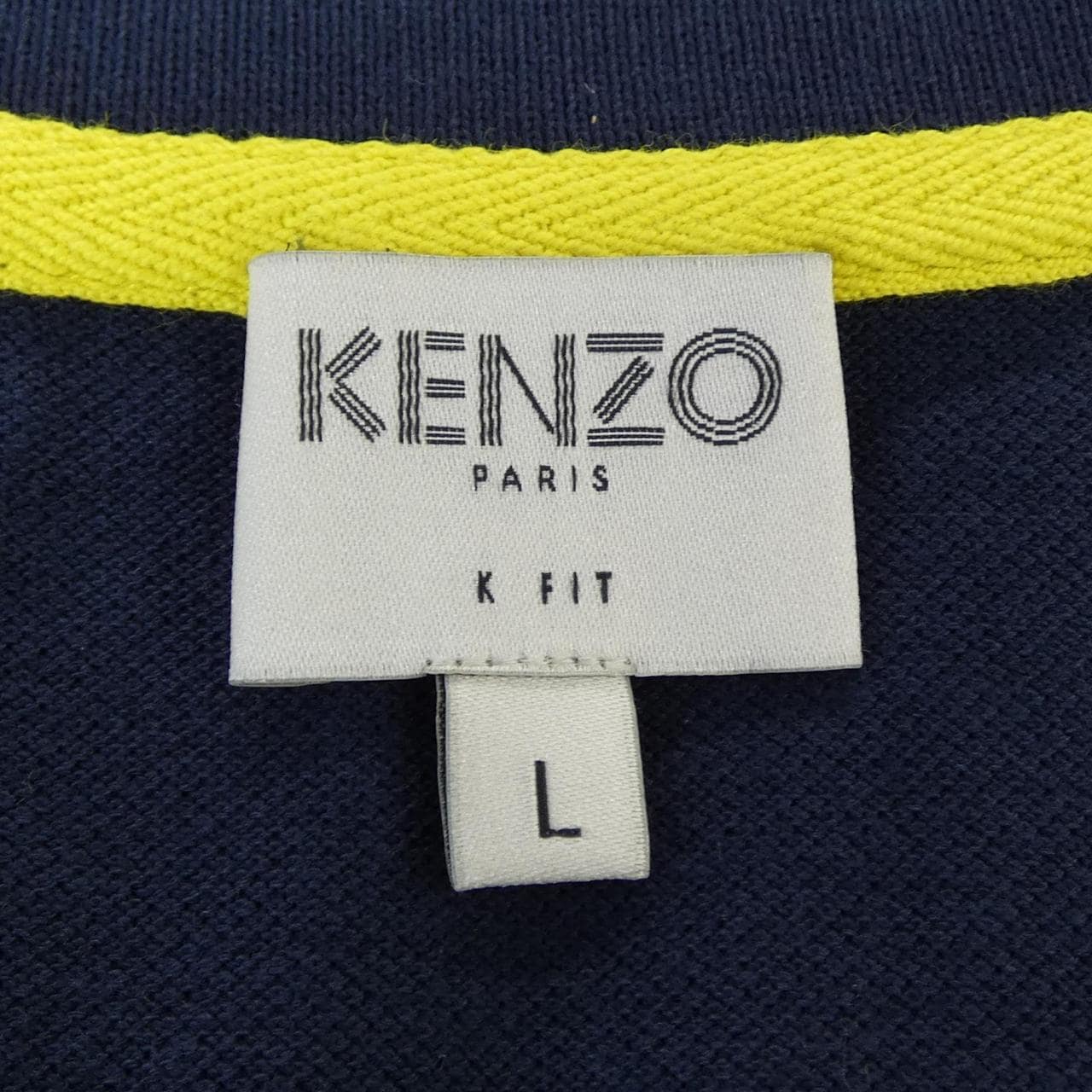 ケンゾー KENZO ポロシャツ
