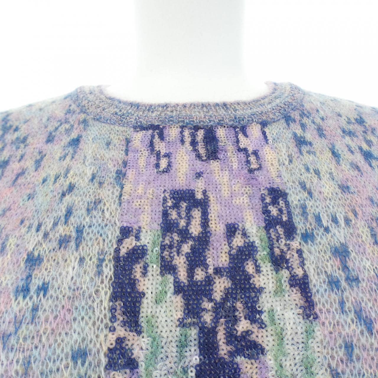 シャネル CHANEL P50040K06385 ニット