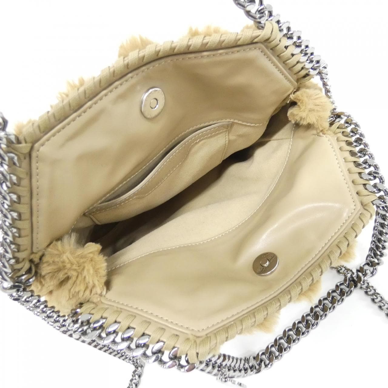 ステラマッカートニー ファラベラ 371223 WP0051 バッグ