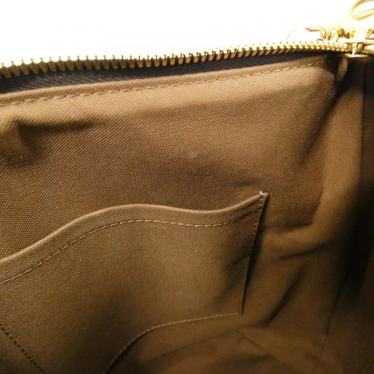 ルイヴィトン モノグラム パレルモ PM M40145 バッグ