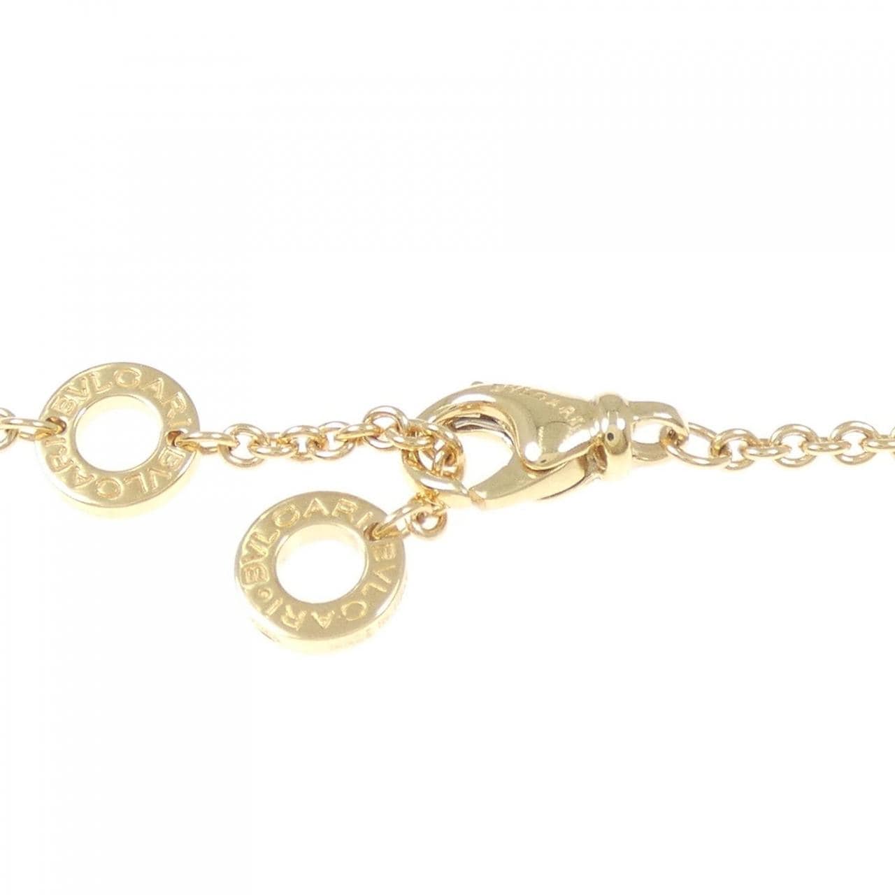 ブルガリ B.zero1 エレメント ブレスレット