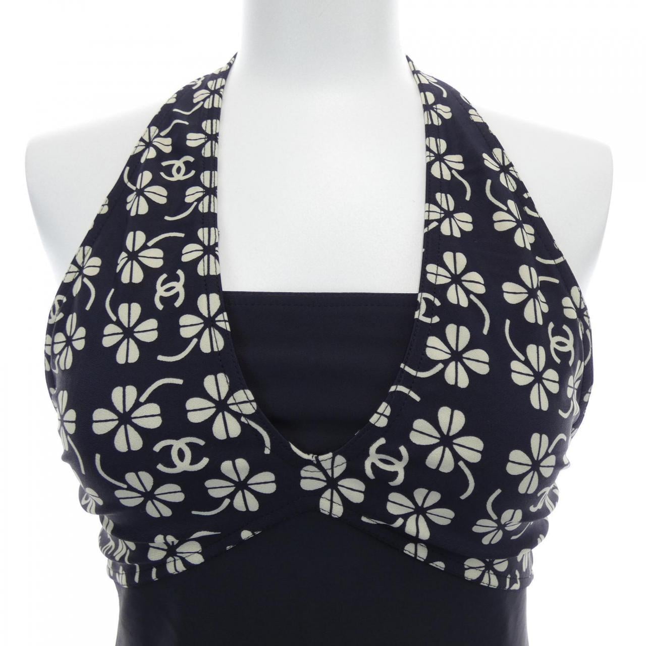 【ヴィンテージ】シャネル CHANEL P17266W02749 01P ワンピース